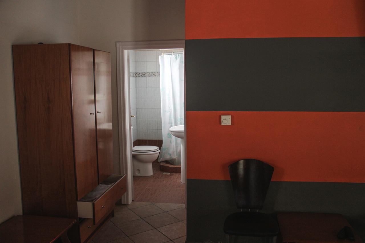 Guesthouse Vrenthi Karítaina Esterno foto
