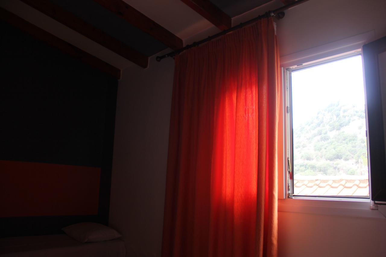 Guesthouse Vrenthi Karítaina Esterno foto