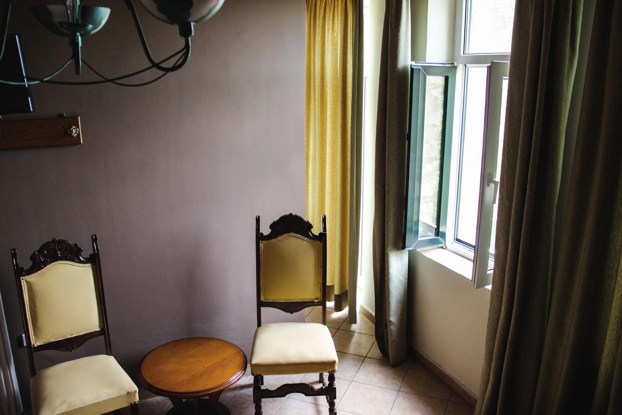 Guesthouse Vrenthi Karítaina Esterno foto